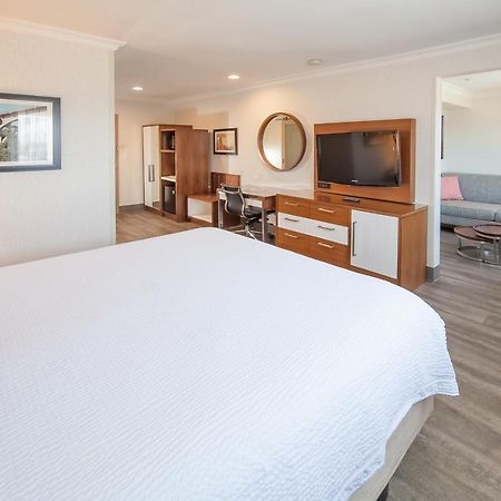 Pasadena Rose & Crown Hotel Dış mekan fotoğraf