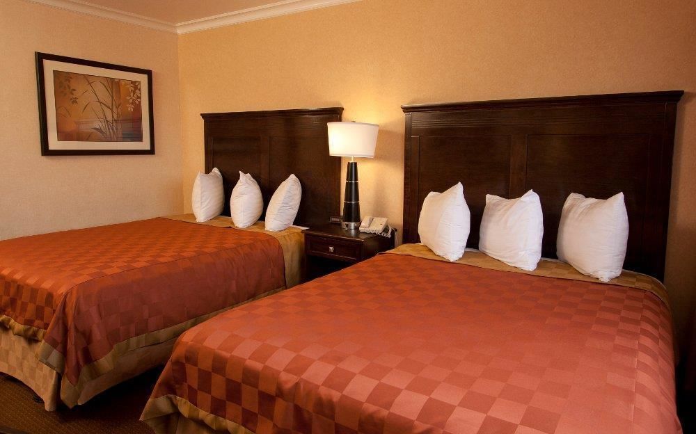 Pasadena Rose & Crown Hotel Dış mekan fotoğraf