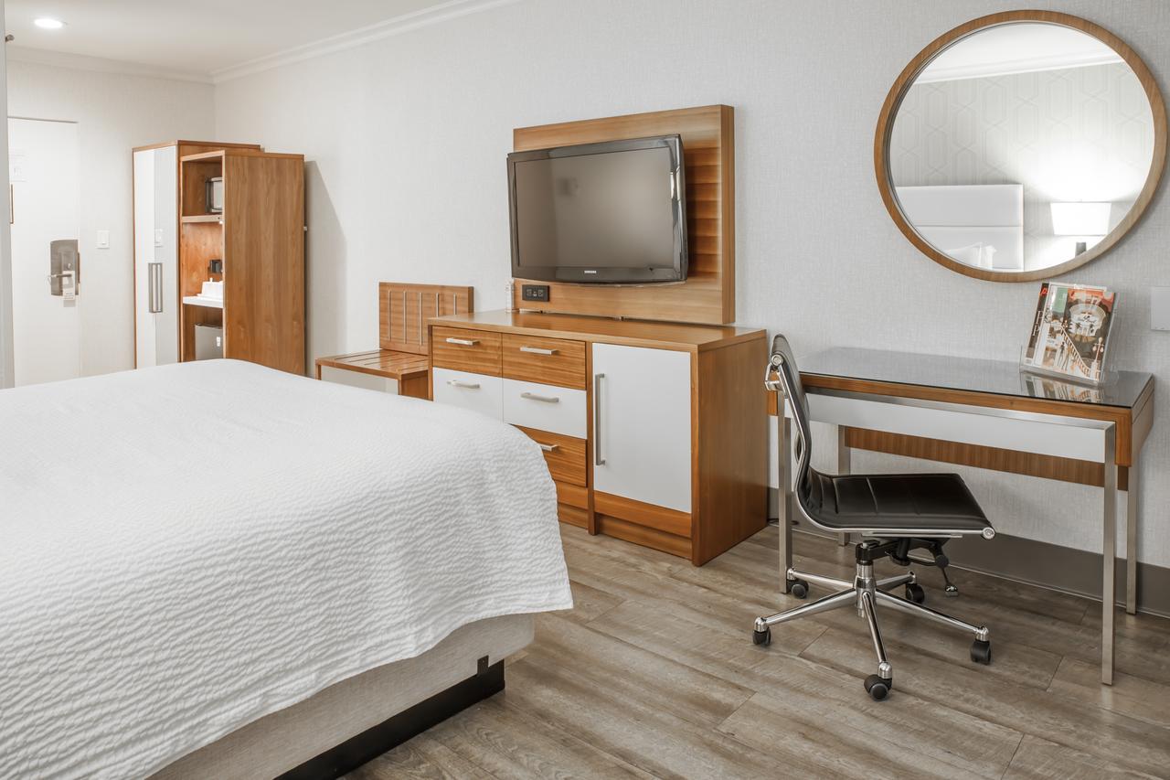 Pasadena Rose & Crown Hotel Dış mekan fotoğraf